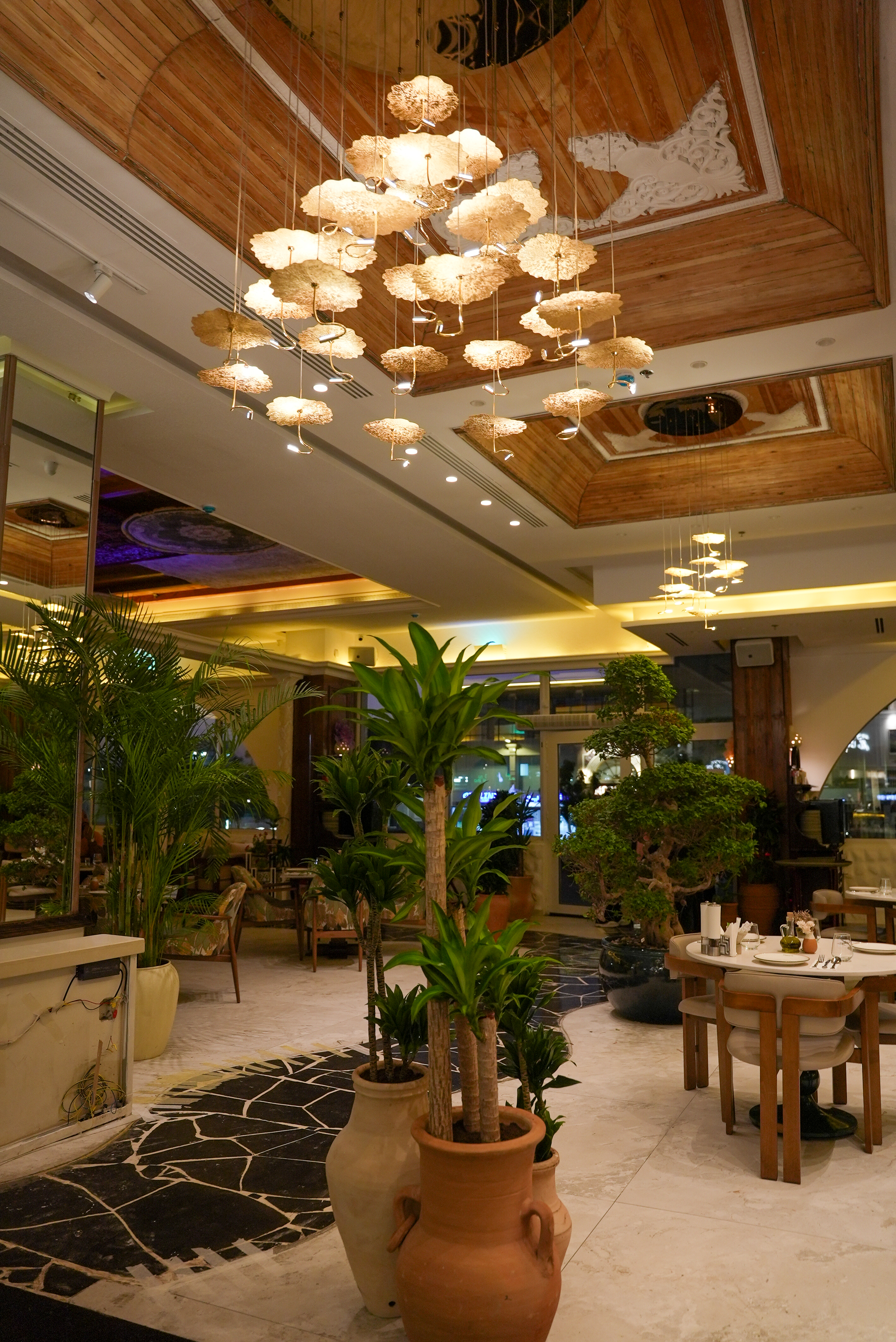 Mr. Hakan's — Al Rawdah